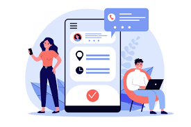 Chat Application